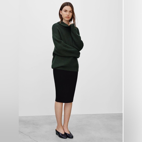 NWOT WILFRED LIS SKIRT - Picture 2 of 8